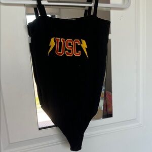 USC Women’s Hype and Vice Bodysuit